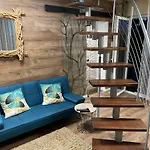 Вилла To Kincse Vendeghaz Kustanszeg