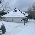 To Kincse Vendeghaz * Kustanszeg