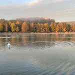 Вилла To Kincse Vendeghaz Kustanszeg