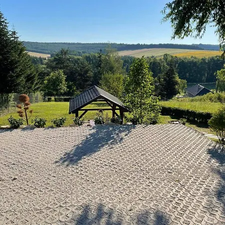 Villa To Kincse Vendeghaz Kustanszeg