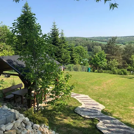 Villa To Kincse Vendeghaz Kustanszeg
