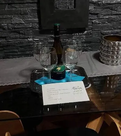 Vilă To Kincse Vendeghaz *