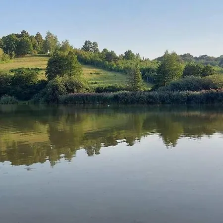 Vilă To Kincse Vendeghaz Kustánszeg