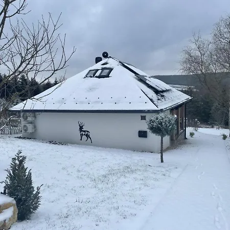 To Kincse Vendeghaz * Kustánszeg