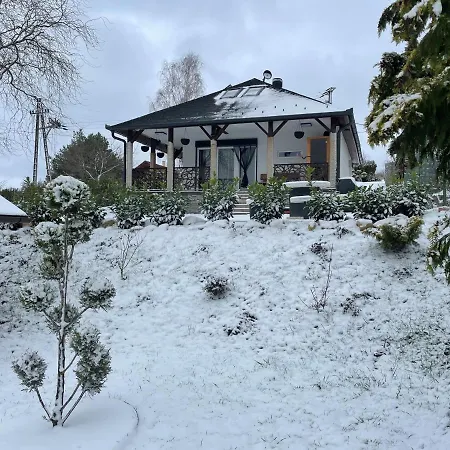 Villa To Kincse Vendeghaz