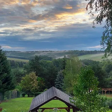 Vilă To Kincse Vendeghaz