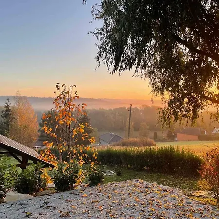Villa To Kincse Vendeghaz Kustánszeg