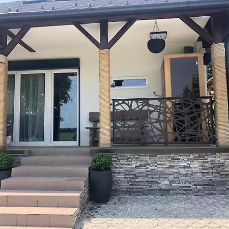 Villa To Kincse Vendeghaz