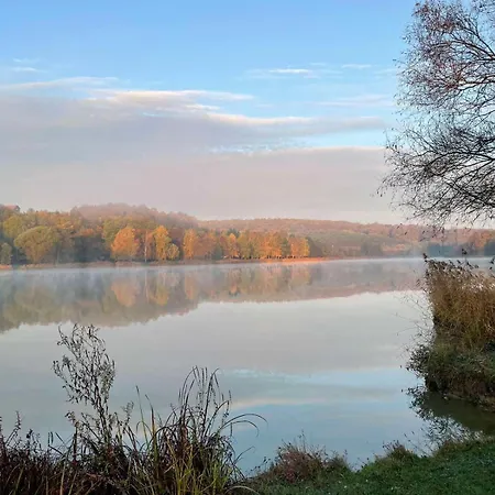 To Kincse Vendeghaz Kustanszeg