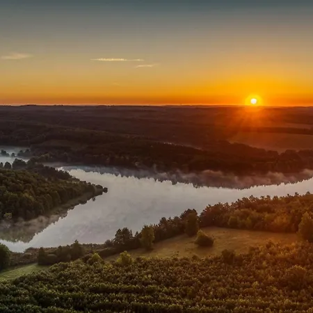 Villa To Kincse Vendeghaz Kustánszeg