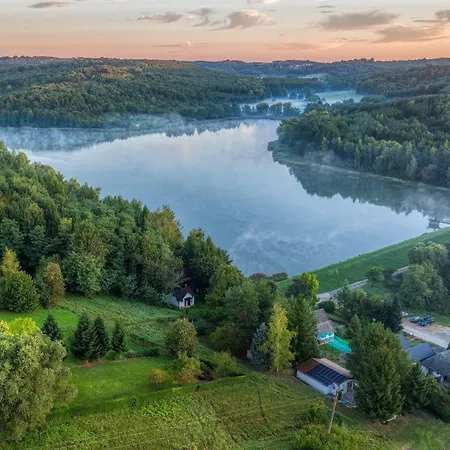 Villa To Kincse Vendeghaz Kustánszeg