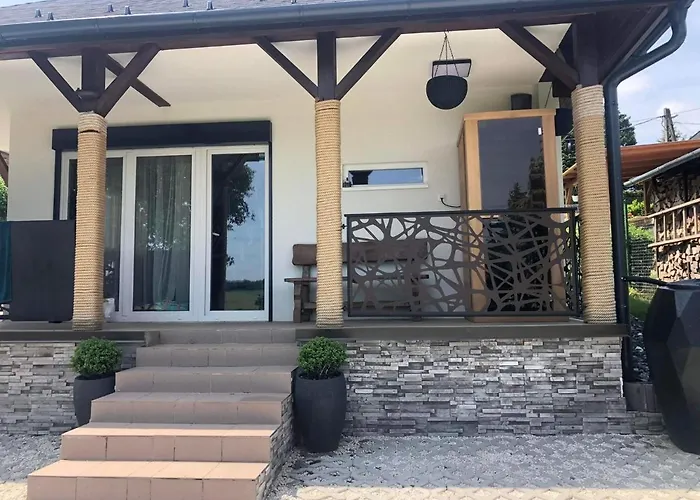 To Kincse Vendeghaz *