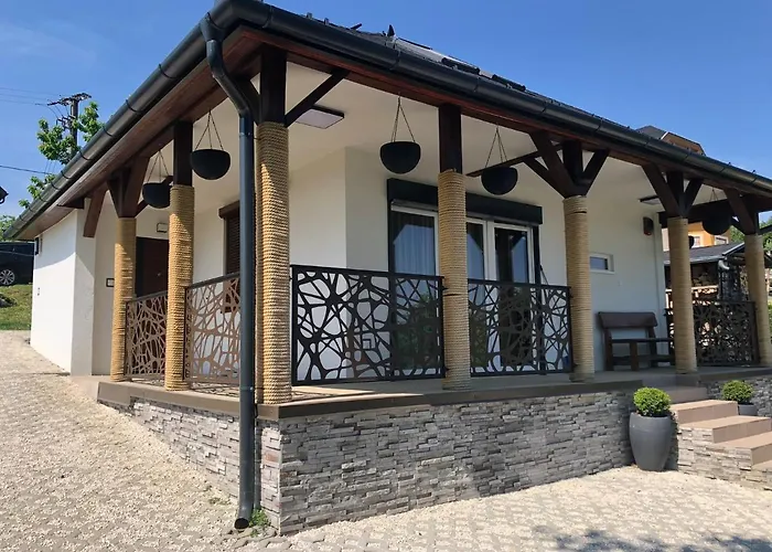 To Kincse Vendeghaz *