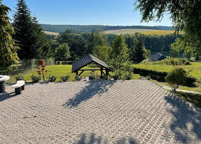 Villa To Kincse Vendeghaz Kustanszeg