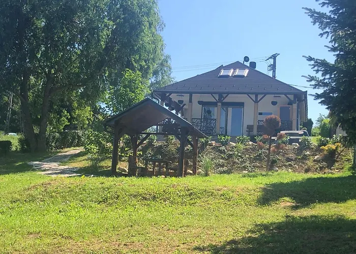 To Kincse Vendeghaz * Kustánszeg