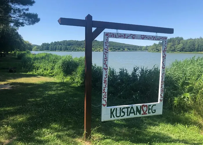 To Kincse Vendeghaz * Kustánszeg