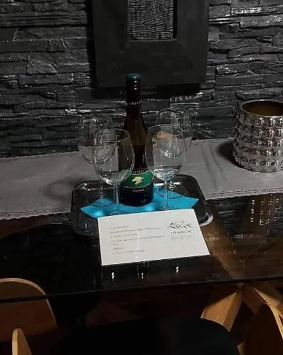 Vila To Kincse Vendeghaz *