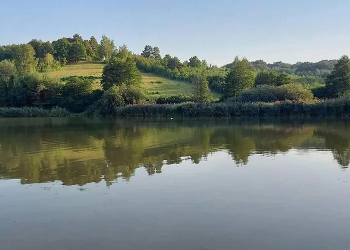 Vila To Kincse Vendeghaz Kustánszeg