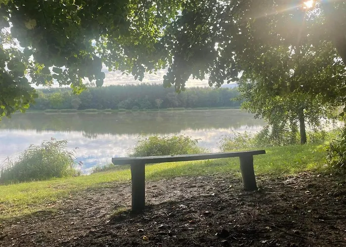 To Kincse Vendeghaz * Kustánszeg