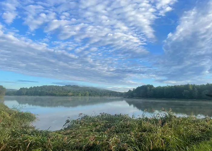 To Kincse Vendeghaz Vila Kustánszeg