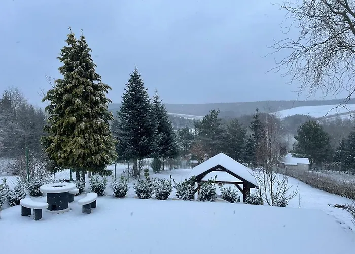 To Kincse Vendeghaz Vila Kustánszeg