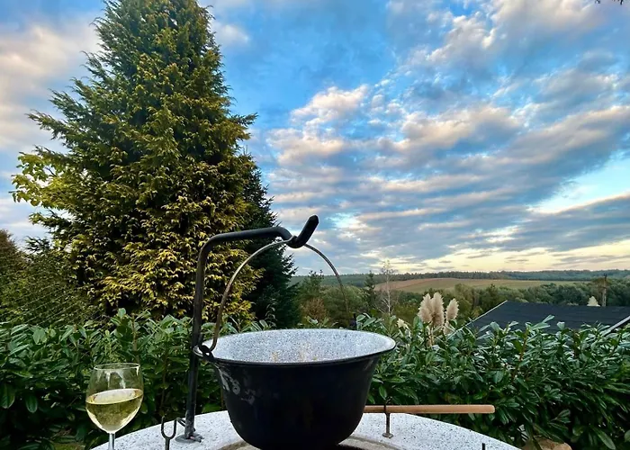 To Kincse Vendeghaz Vila