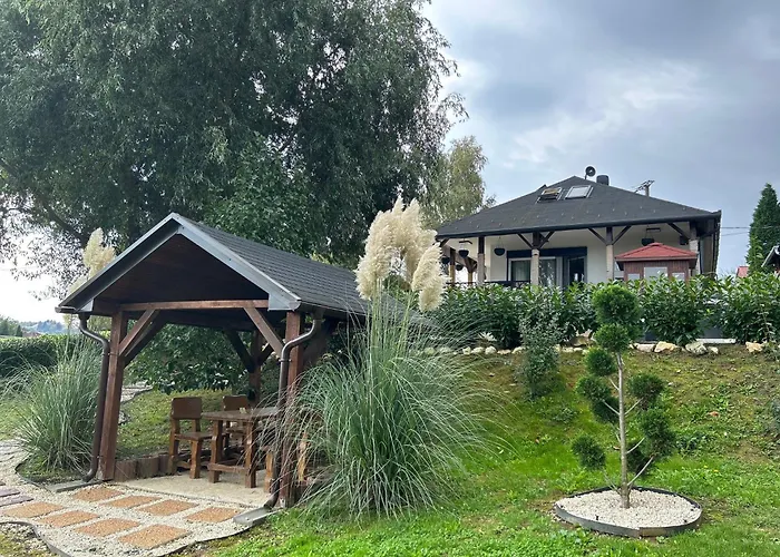 Vila To Kincse Vendeghaz Kustánszeg