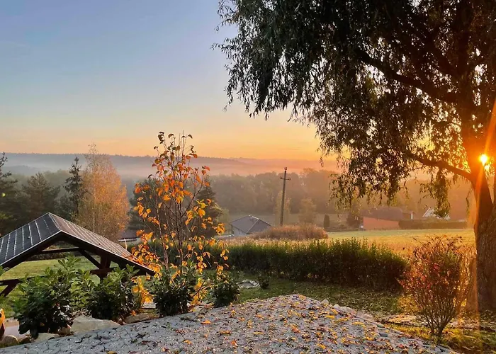 Villa To Kincse Vendeghaz Kustanszeg