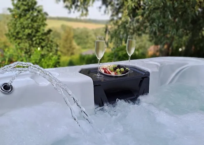 To Kincse Vendeghaz *