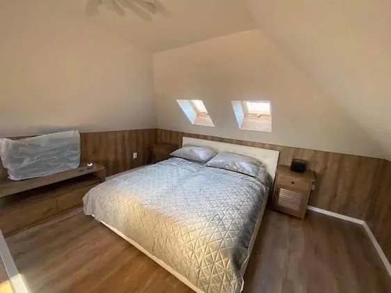 To Kincse Vendeghaz *