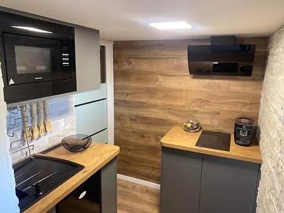 To Kincse Vendeghaz Vila Kustánszeg