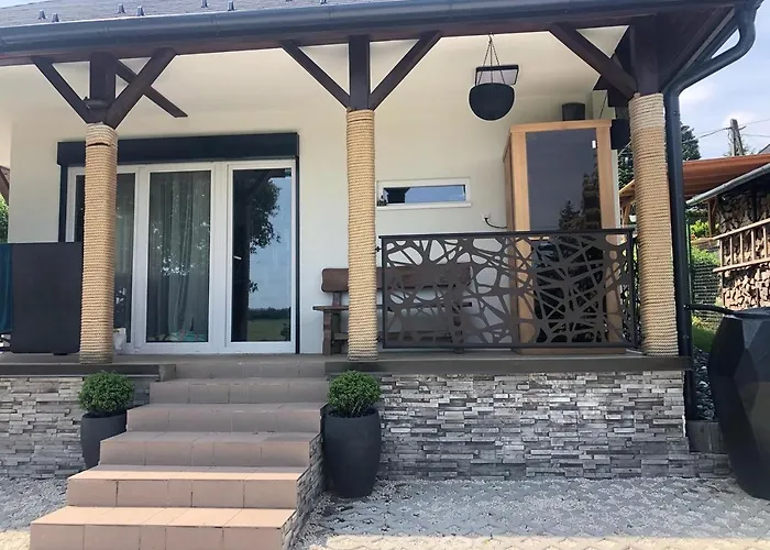 Vila To Kincse Vendeghaz