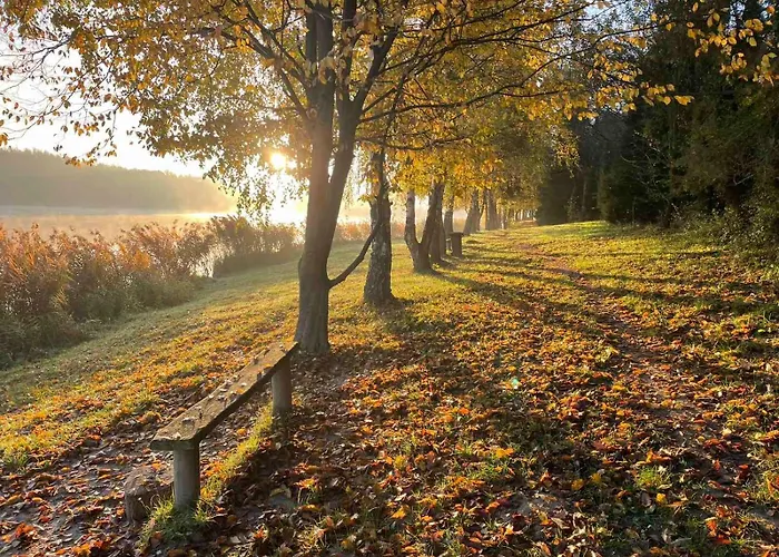 To Kincse Vendeghaz Kustánszeg