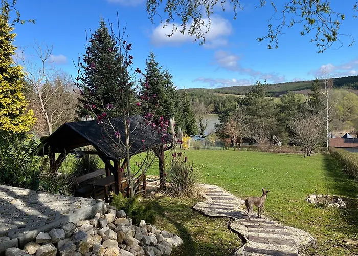 Vila To Kincse Vendeghaz *